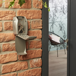 Master Lock / Master Lock sleutelkluis 6