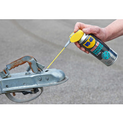WD-40 / WD-40 Specialist wit lithiumspuitvet 5