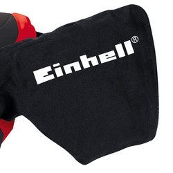 Einhell / Einhell TC-BS 8038 bandschuurmachine 5