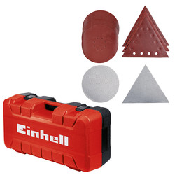 Einhell / Einhell TE-DW 225 X langnek wandschuurmachine 8