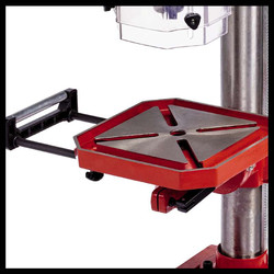 Einhell / Einhell TE-BD 750 E kolomboormachine 2