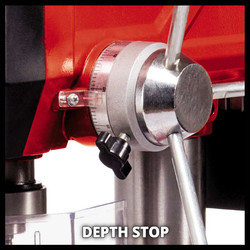 Einhell / Einhell TE-BD 750 E kolomboormachine 5