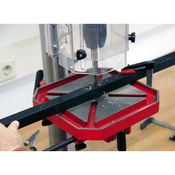 Einhell / Einhell TE-BD 750 E kolomboormachine 9