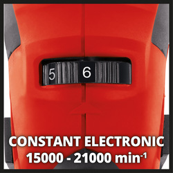 Einhell / Einhell TE-MG 200 CE multitool 4