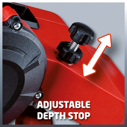 Einhell / Einhell GC-CS 85 E kettingslijper 5