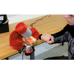 Einhell / Einhell GC-CS 235 E kettingslijper 9