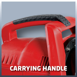 Einhell / Einhell GC-AW 6333 automatische tuinpomp 3