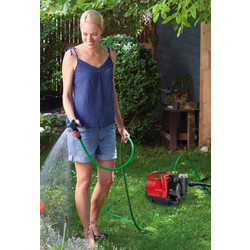 Einhell / Einhell GC-AW 6333 automatische tuinpomp 8