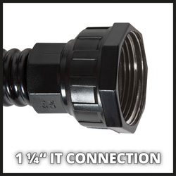 Einhell / Einhell aanzuigslang 5