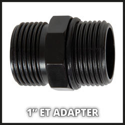 Einhell / Einhell aanzuigslang 7