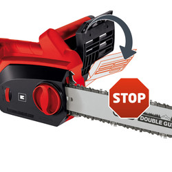 Einhell / Einhell GH-EC 1835 kettingzaag 2