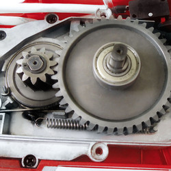 Einhell / Einhell GH-EC 1835 kettingzaag 5