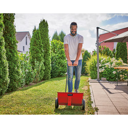 Einhell / Einhell GC-SR 12 strooiwagen 6