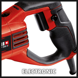 Einhell / Einhell TE-AP 950 E reciprozaag machine 2
