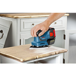 Bosch / Bosch GSS 18V-10 accu vlakschuurmachine (body) 3