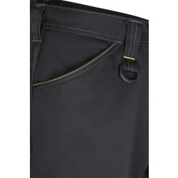 Portwest / Portwest Urban werkbroek met kniezakken + gratis kniestukken 6