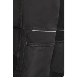 Portwest / Portwest Urban werkbroek met kniezakken + gratis kniestukken 7