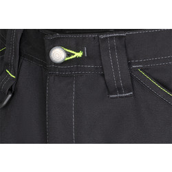 Portwest / Portwest Urban werkbroek met kniezakken + gratis kniestukken 11