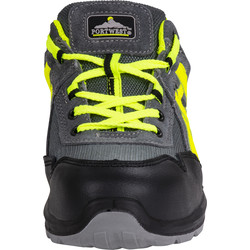 Portwest / Portwest Dames Mersey veiligheidsschoenen S1 SRC 2