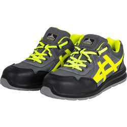 Portwest / Portwest Dames Mersey veiligheidsschoenen S1 SRC 7