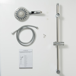 Schütte / Schütte Florenz doucheset 5