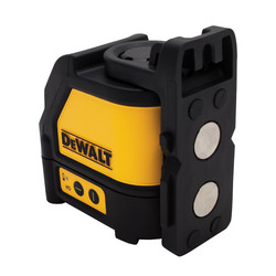 DeWALT / DeWALT DW088CG-XJ kruislijnlaser 8