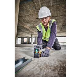 DeWALT / DeWALT DW088CG-XJ kruislijnlaser 3