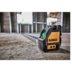 DeWALT / DeWALT DW088CG-XJ kruislijnlaser 2