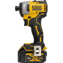 DeWALT / DeWALT DCK2062M2T-QW combopack 10