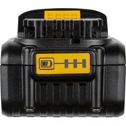DeWALT / DeWALT DCK2062M2T-QW combopack 20