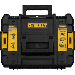 DeWALT / DeWALT DCK2062M2T-QW combopack 21
