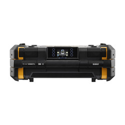 DeWALT / DeWALT DWST1-81078 TSTAK bouwradio (body) 4
