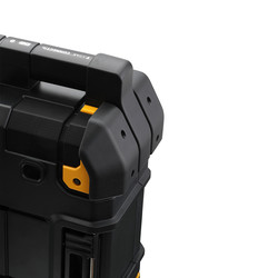 DeWALT / DeWALT DWST1-81078 TSTAK bouwradio (body) 6