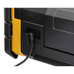 DeWALT / DeWALT DWST1-81078 TSTAK bouwradio (body) 7
