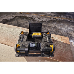 DeWALT / DeWALT DWST1-81078 TSTAK bouwradio (body) 9