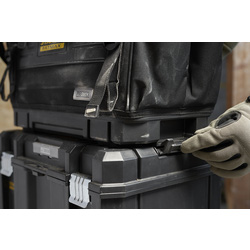 Stanley / Stanley FATMAX® Pro-Stack open gereedschapstas 8