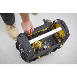 Stanley / Stanley FATMAX® Pro-Stack open gereedschapstas 5