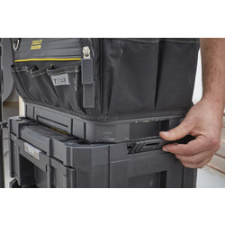 Stanley / Stanley FATMAX® Pro-Stack open gereedschapstas 3