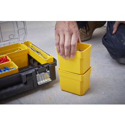 Stanley / Stanley FATMAX® Pro-Stack organizer 4