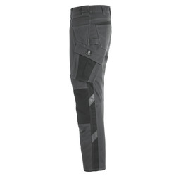Mascot / MASCOT® Mannheim broek met kniezakken 2