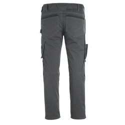 Mascot / MASCOT® Mannheim broek met kniezakken 3