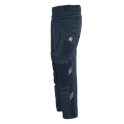 Mascot / MASCOT® Mannheim broek met kniezakken 2