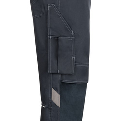 Mascot / MASCOT® Mannheim broek met kniezakken 6