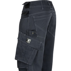 Mascot / MASCOT® Mannheim broek met kniezakken 12