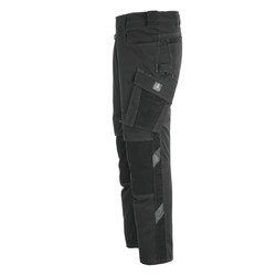Mascot / MASCOT® Mannheim broek met kniezakken 2