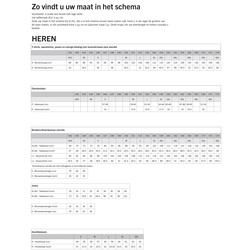 Mascot / MASCOT® Mannheim broek met kniezakken 5