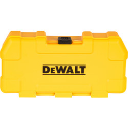 DeWALT / DeWALT multitool zaagbladenset 4