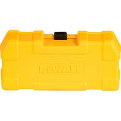 DeWALT / DeWALT multitool zaagbladenset 5