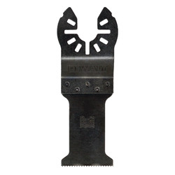 DeWALT / DeWALT multitool zaagbladenset 7