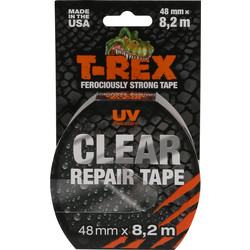 T-REX / T-REX Clear Reparatietape 2